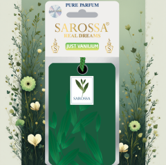 KAĞIT ORTAM PARFÜMÜ, ORTAM HAVA TEMİZLEYİCİ VE TAZELEYİCİ 30 GÜN ETKİLİ ARABADA EVDE OFİSTE