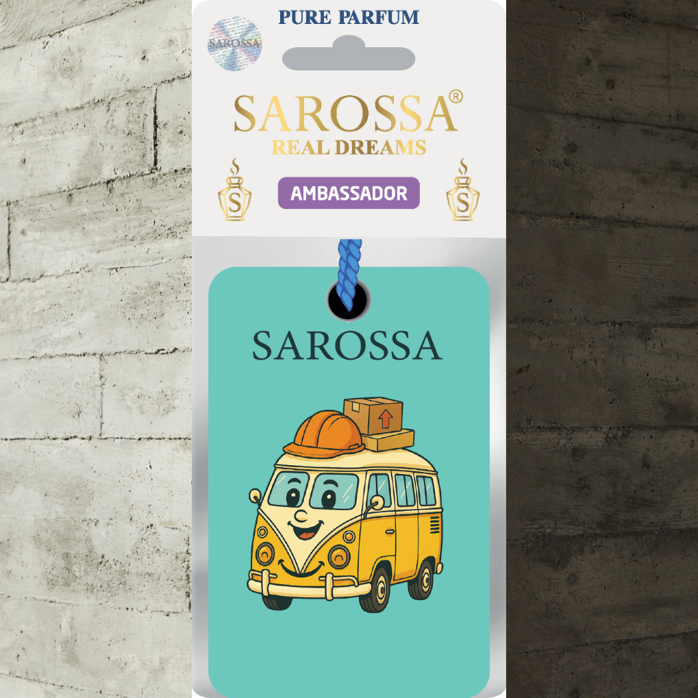 KAĞIT ORTAM PARFÜMÜ, ORTAM HAVA TEMİZLEYİCİ VE TAZELEYİCİ 30 GÜN ETKİLİ ARABADA EVDE OFİSTE