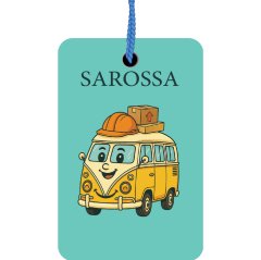 KAĞIT ORTAM PARFÜMÜ, ORTAM HAVA TEMİZLEYİCİ VE TAZELEYİCİ 30 GÜN ETKİLİ ARABADA EVDE OFİSTE