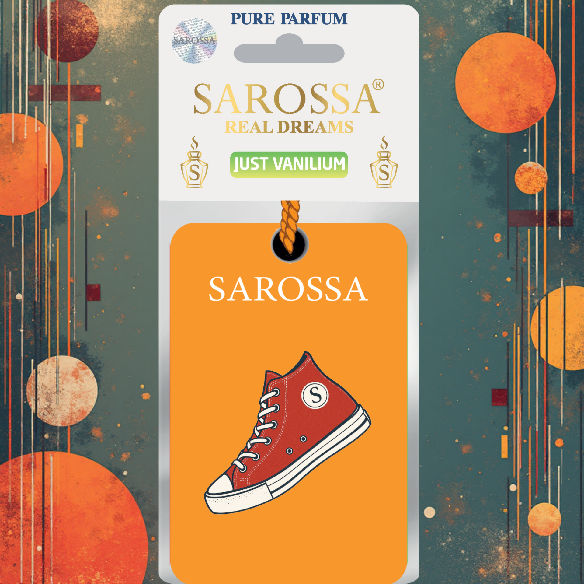 KAĞIT ORTAM PARFÜMÜ, ORTAM HAVA TEMİZLEYİCİ VE TAZELEYİCİ 30 GÜN ETKİLİ ARABADA EVDE OFİSTE