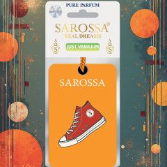 KAĞIT ORTAM PARFÜMÜ, ORTAM HAVA TEMİZLEYİCİ VE TAZELEYİCİ 30 GÜN ETKİLİ ARABADA EVDE OFİSTE