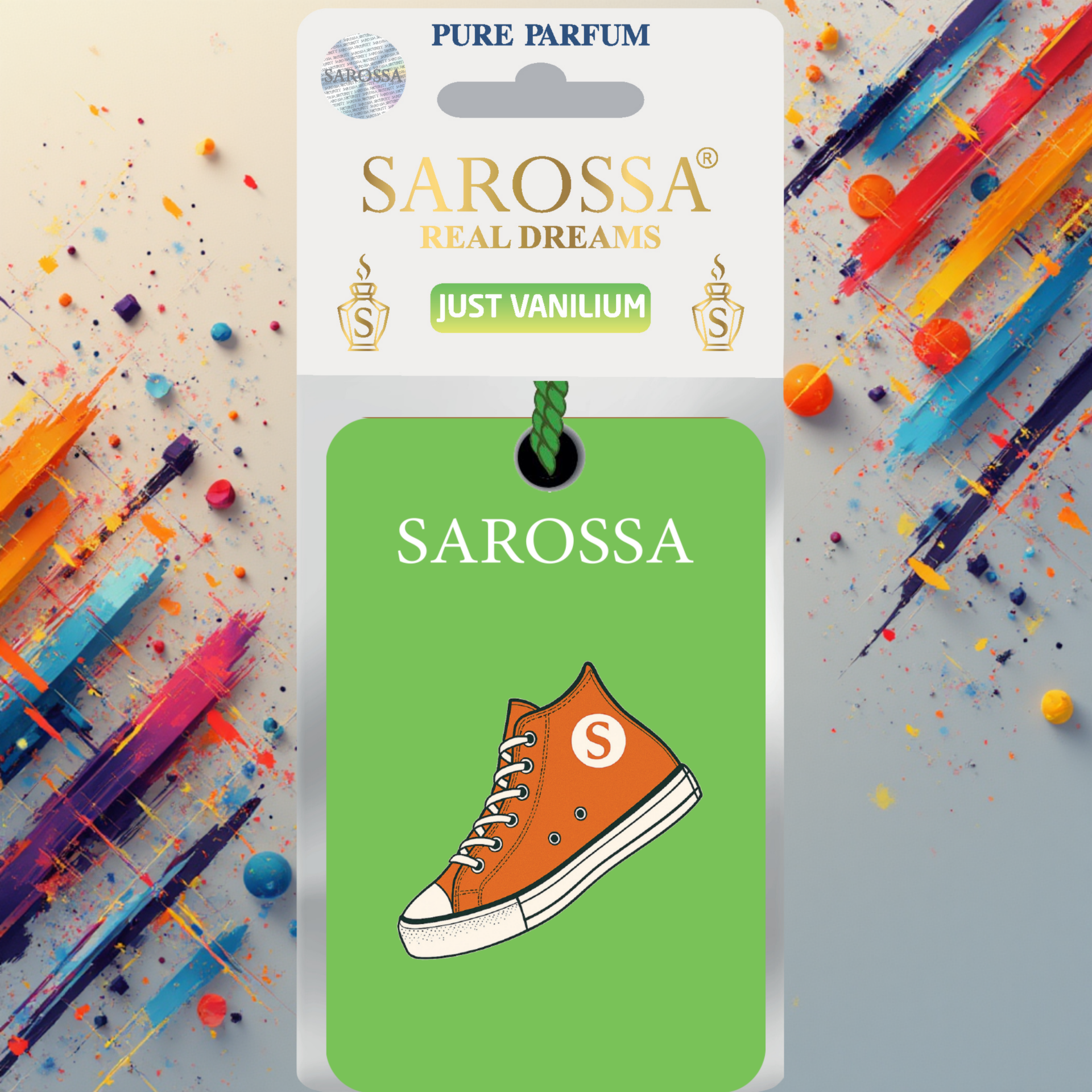 KAĞIT ORTAM PARFÜMÜ, ORTAM HAVA TEMİZLEYİCİ VE TAZELEYİCİ 30 GÜN ETKİLİ ARABADA EVDE OFİSTE