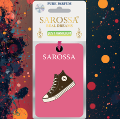 KAĞIT ORTAM PARFÜMÜ, ORTAM HAVA TEMİZLEYİCİ VE TAZELEYİCİ 30 GÜN ETKİLİ ARABADA EVDE OFİSTE