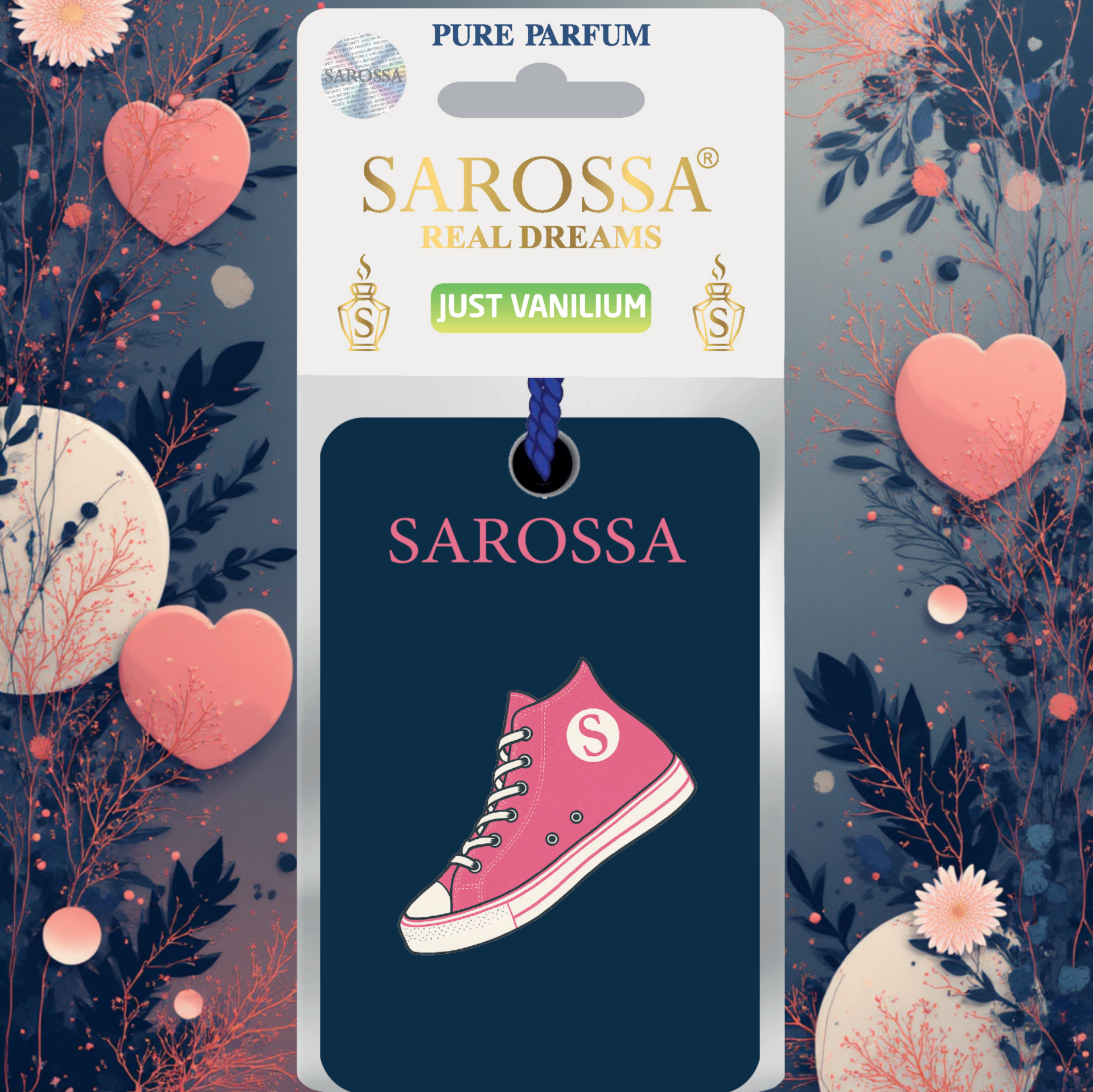 KAĞIT ORTAM PARFÜMÜ, ORTAM HAVA TEMİZLEYİCİ VE TAZELEYİCİ 30 GÜN ETKİLİ ARABADA EVDE OFİSTE