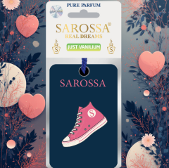 KAĞIT ORTAM PARFÜMÜ, ORTAM HAVA TEMİZLEYİCİ VE TAZELEYİCİ 30 GÜN ETKİLİ ARABADA EVDE OFİSTE