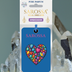 KAĞIT ORTAM PARFÜMÜ, ORTAM HAVA TEMİZLEYİCİ VE TAZELEYİCİ 30 GÜN ETKİLİ ARABADA EVDE OFİSTE