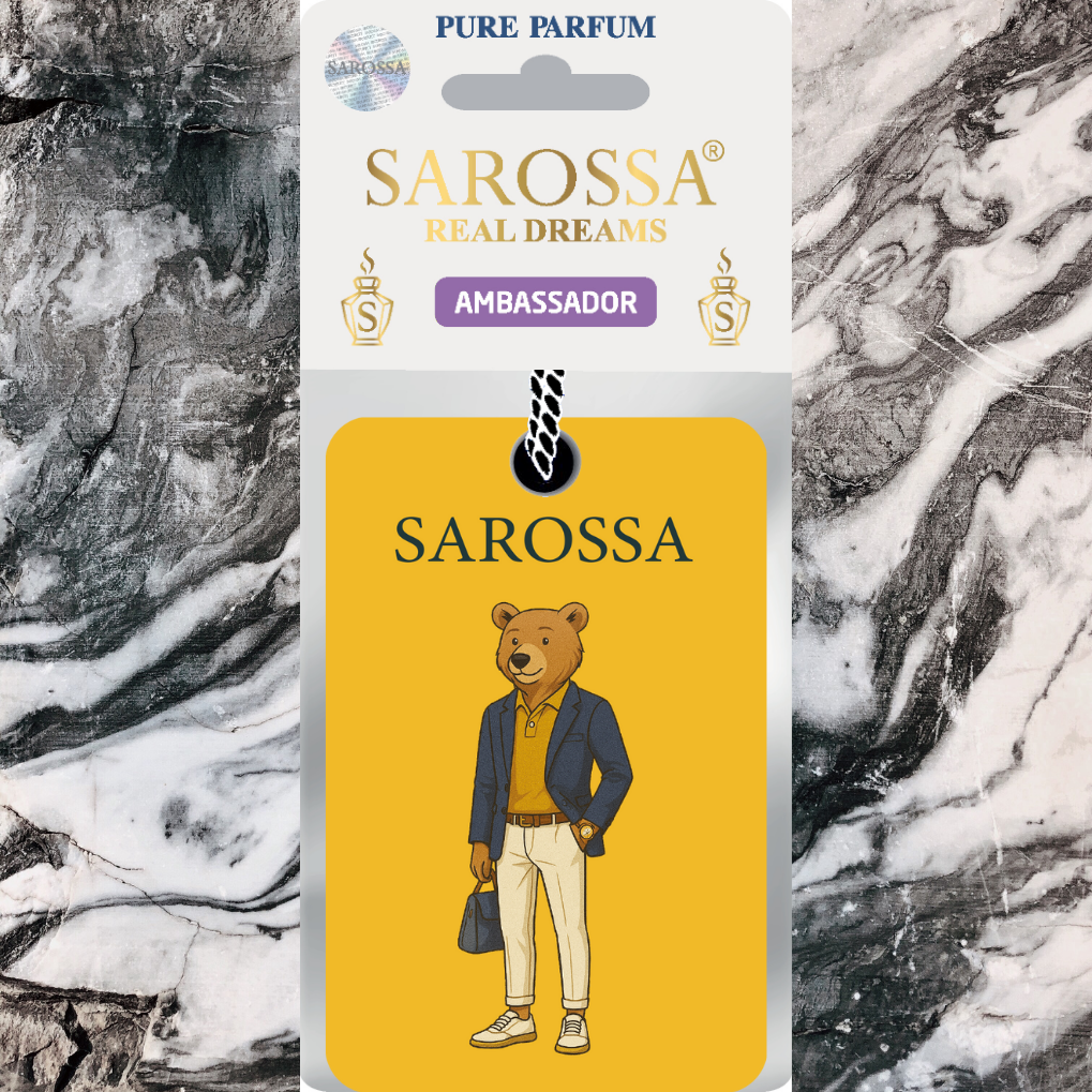 KAĞIT ORTAM PARFÜMÜ, ORTAM HAVA TEMİZLEYİCİ VE TAZELEYİCİ 30 GÜN ETKİLİ ARABADA EVDE OFİSTE