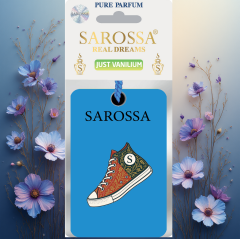 KAĞIT ORTAM PARFÜMÜ, ORTAM HAVA TEMİZLEYİCİ VE TAZELEYİCİ 30 GÜN ETKİLİ ARABADA EVDE OFİSTE