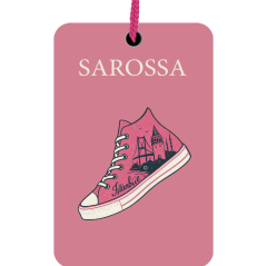 KAĞIT ORTAM PARFÜMÜ, ORTAM HAVA TEMİZLEYİCİ VE TAZELEYİCİ 30 GÜN ETKİLİ ARABADA EVDE OFİSTE