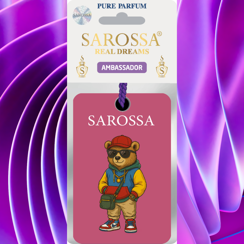 KAĞIT ORTAM PARFÜMÜ, ORTAM HAVA TEMİZLEYİCİ VE TAZELEYİCİ 30 GÜN ETKİLİ ARABADA EVDE OFİSTE