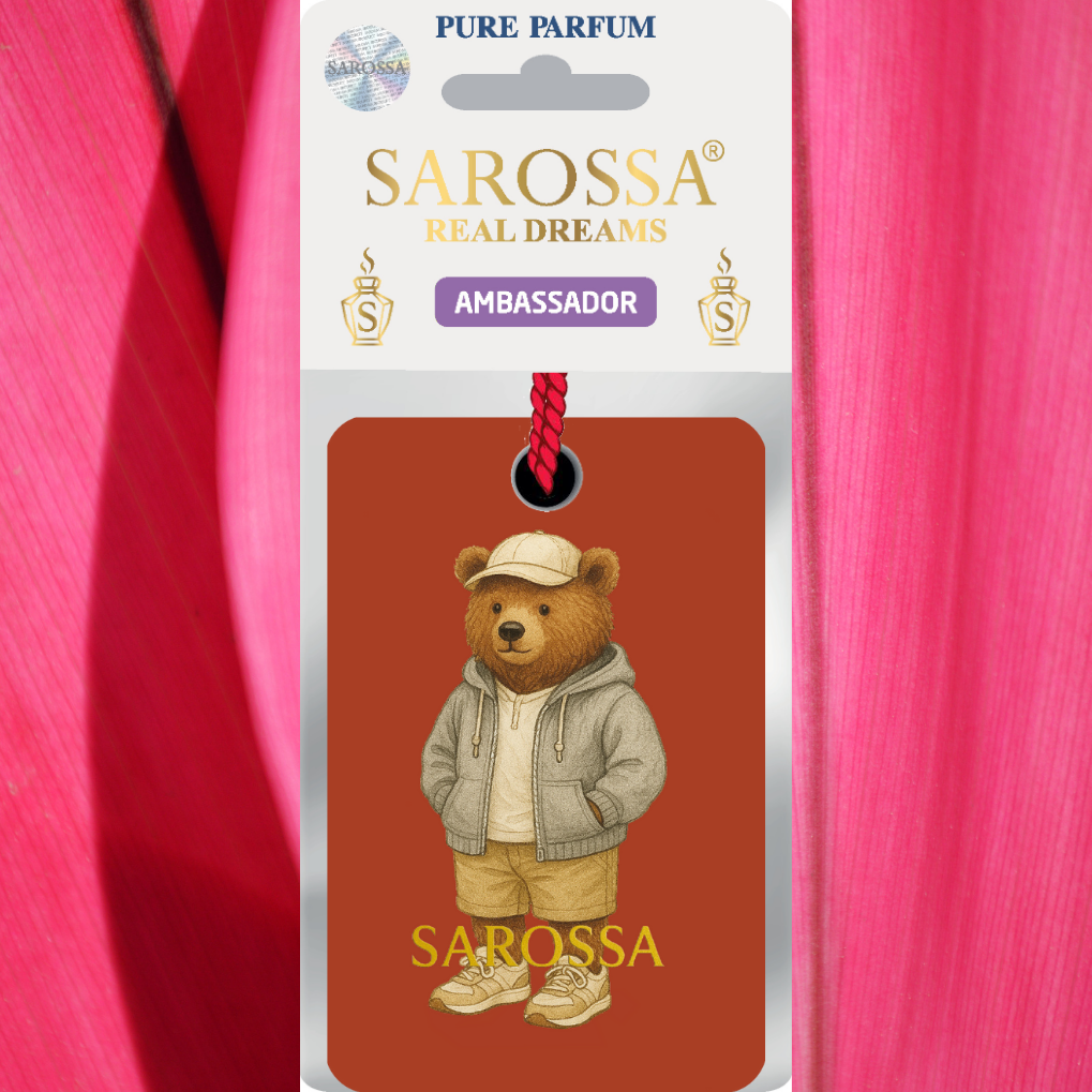 KAĞIT ORTAM PARFÜMÜ, ORTAM HAVA TEMİZLEYİCİ VE TAZELEYİCİ 30 GÜN ETKİLİ ARABADA EVDE OFİSTE