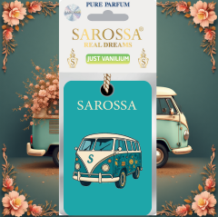 KAĞIT ORTAM PARFÜMÜ, ORTAM HAVA TEMİZLEYİCİ VE TAZELEYİCİ 30 GÜN ETKİLİ ARABADA EVDE OFİSTE