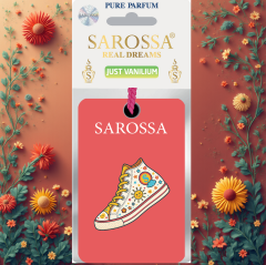 KAĞIT ORTAM PARFÜMÜ, ORTAM HAVA TEMİZLEYİCİ VE TAZELEYİCİ 30 GÜN ETKİLİ ARABADA EVDE OFİSTE