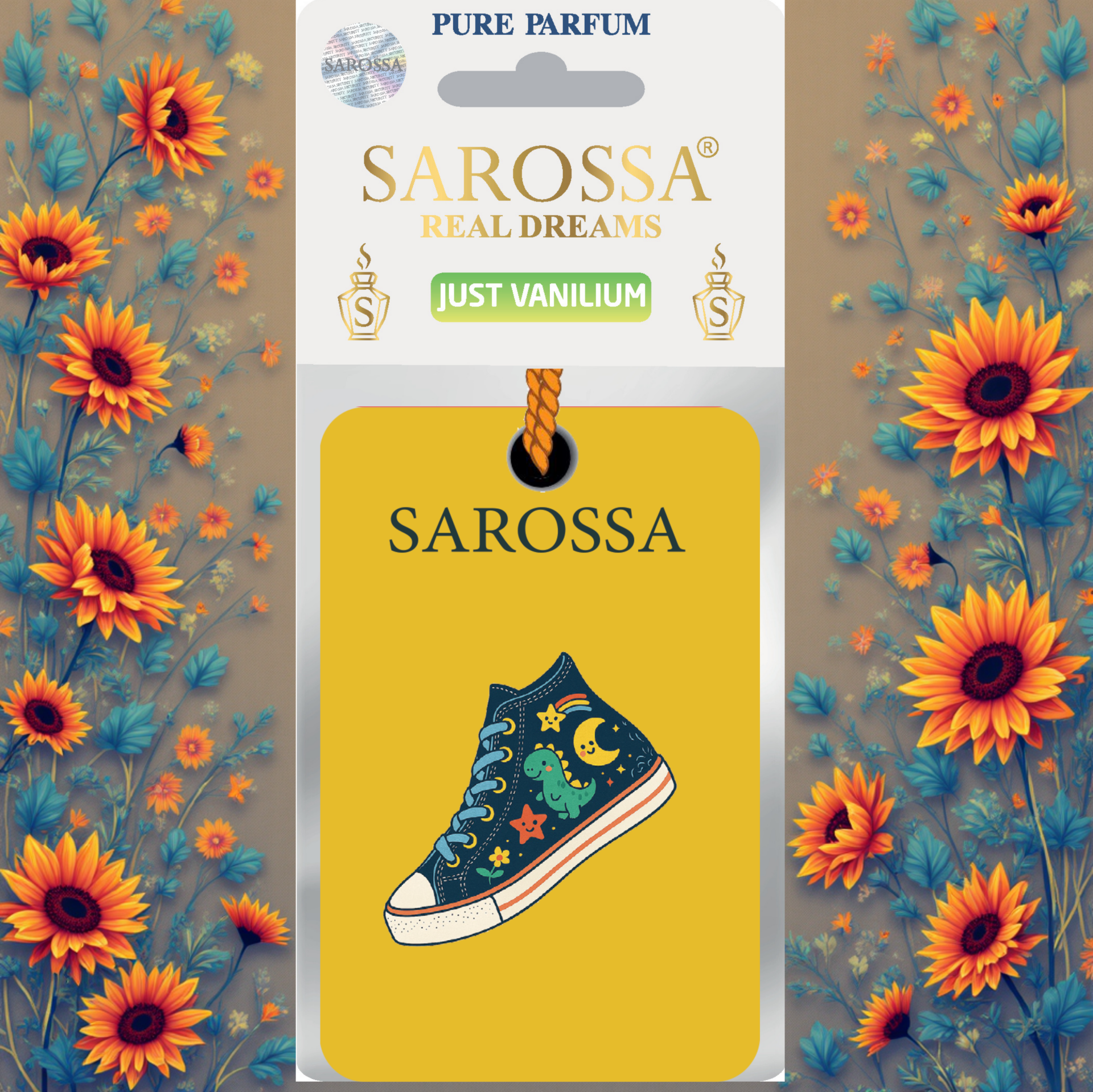 KAĞIT ORTAM PARFÜMÜ, ORTAM HAVA TEMİZLEYİCİ VE TAZELEYİCİ 30 GÜN ETKİLİ ARABADA EVDE OFİSTE