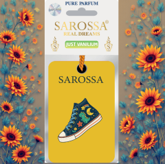 KAĞIT ORTAM PARFÜMÜ, ORTAM HAVA TEMİZLEYİCİ VE TAZELEYİCİ 30 GÜN ETKİLİ ARABADA EVDE OFİSTE