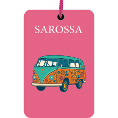 KAĞIT ORTAM PARFÜMÜ, ORTAM HAVA TEMİZLEYİCİ VE TAZELEYİCİ 30 GÜN ETKİLİ ARABADA EVDE OFİSTE