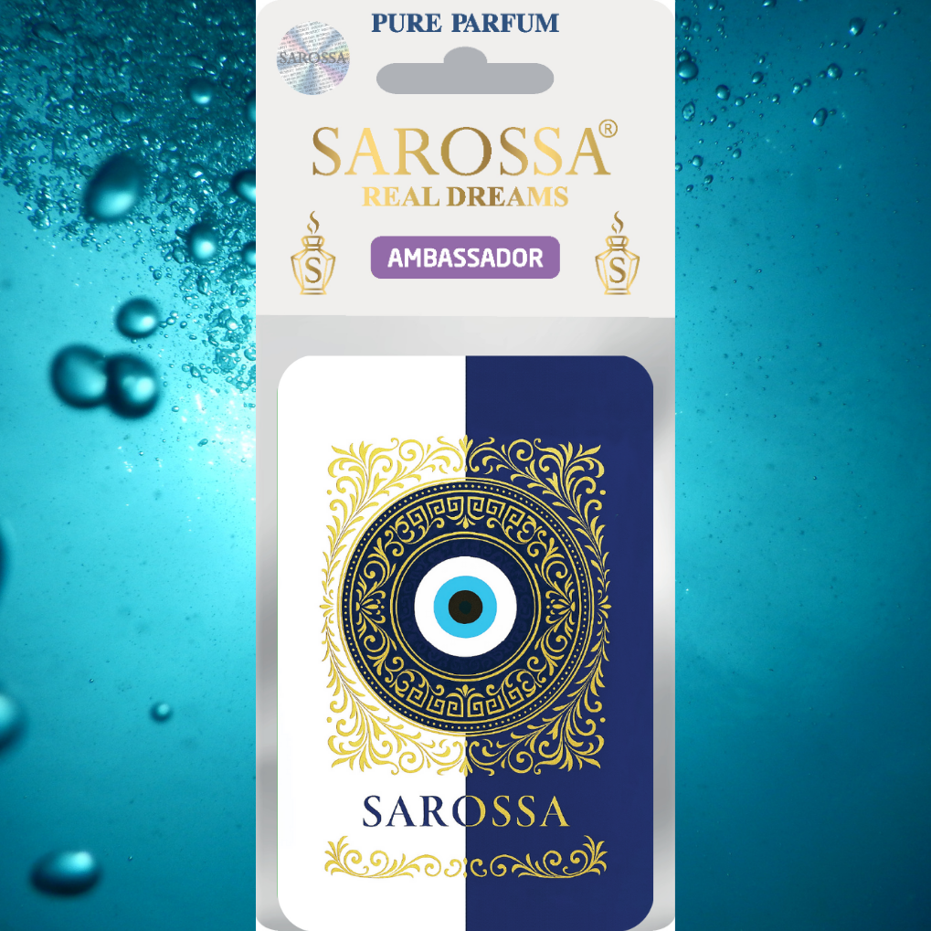 KAĞIT ORTAM PARFÜMÜ, ORTAM HAVA TEMİZLEYİCİ VE TAZELEYİCİ 30 GÜN ETKİLİ ARABADA EVDE OFİSTE