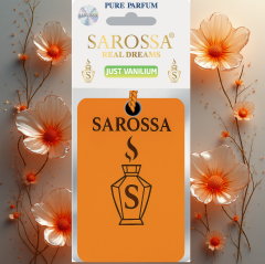 KAĞIT ORTAM PARFÜMÜ, ORTAM HAVA TEMİZLEYİCİ VE TAZELEYİCİ 30 GÜN ETKİLİ ARABADA EVDE OFİSTE