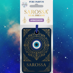 KAĞIT ORTAM PARFÜMÜ, ORTAM HAVA TEMİZLEYİCİ VE TAZELEYİCİ 30 GÜN ETKİLİ ARABADA EVDE OFİSTE