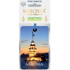 KAĞIT ORTAM PARFÜMÜ, ORTAM HAVA TEMİZLEYİCİ VE TAZELEYİCİ 30 GÜN ETKİLİ ARABADA EVDE OFİSTE