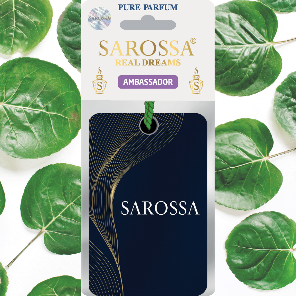 KAĞIT ORTAM PARFÜMÜ, ORTAM HAVA TEMİZLEYİCİ VE TAZELEYİCİ 30 GÜN ETKİLİ ARABADA EVDE OFİSTE