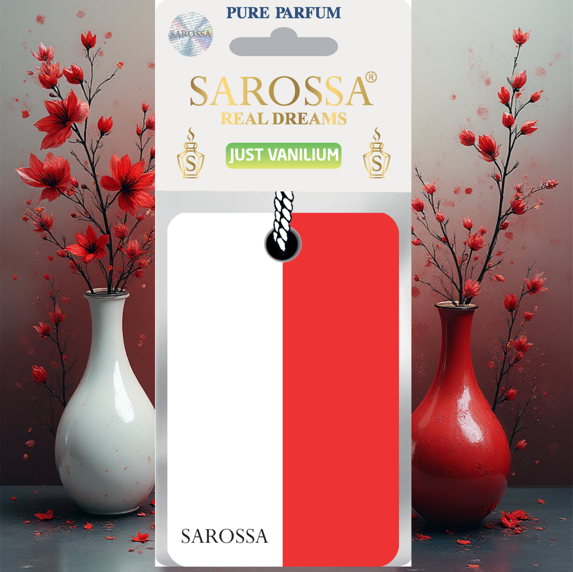 KAĞIT ORTAM PARFÜMÜ, ORTAM HAVA TEMİZLEYİCİ VE TAZELEYİCİ 30 GÜN ETKİLİ ARABADA EVDE OFİSTE