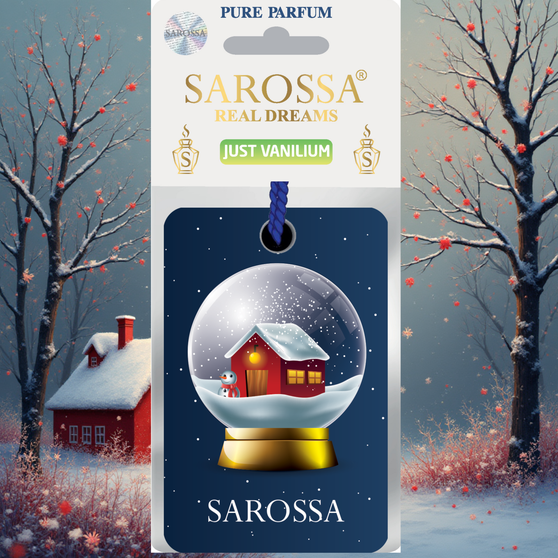 KAĞIT ORTAM PARFÜMÜ, ORTAM HAVA TEMİZLEYİCİ VE TAZELEYİCİ 30 GÜN ETKİLİ ARABADA EVDE OFİSTE