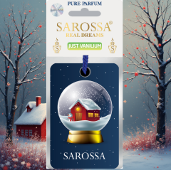 KAĞIT ORTAM PARFÜMÜ, ORTAM HAVA TEMİZLEYİCİ VE TAZELEYİCİ 30 GÜN ETKİLİ ARABADA EVDE OFİSTE