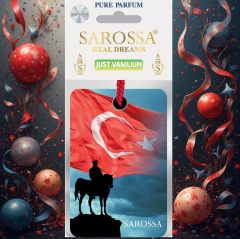 KAĞIT ORTAM PARFÜMÜ, ORTAM HAVA TEMİZLEYİCİ VE TAZELEYİCİ 30 GÜN ETKİLİ ARABADA EVDE OFİSTE