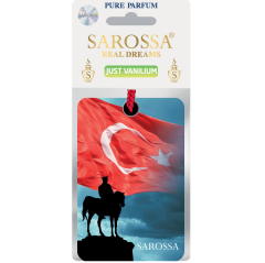 KAĞIT ORTAM PARFÜMÜ, ORTAM HAVA TEMİZLEYİCİ VE TAZELEYİCİ 30 GÜN ETKİLİ ARABADA EVDE OFİSTE