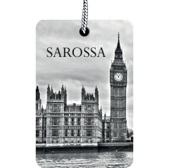 KAĞIT ORTAM PARFÜMÜ, ORTAM HAVA TEMİZLEYİCİ VE TAZELEYİCİ 30 GÜN ETKİLİ ARABADA EVDE OFİSTE