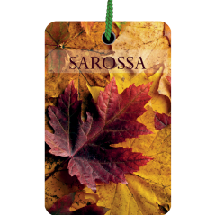 KAĞIT ORTAM PARFÜMÜ, ORTAM HAVA TEMİZLEYİCİ VE TAZELEYİCİ 30 GÜN ETKİLİ ARABADA EVDE OFİSTE