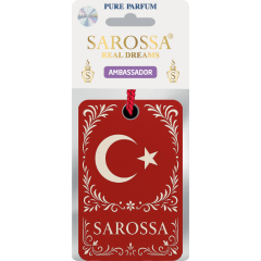 KAĞIT ORTAM PARFÜMÜ, ORTAM HAVA TEMİZLEYİCİ VE TAZELEYİCİ 30 GÜN ETKİLİ ARABADA EVDE OFİSTE