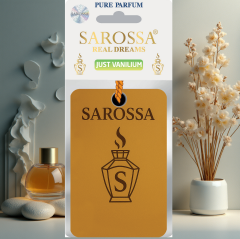 KAĞIT ORTAM PARFÜMÜ, ORTAM HAVA TEMİZLEYİCİ VE TAZELEYİCİ 30 GÜN ETKİLİ ARABADA EVDE OFİSTE