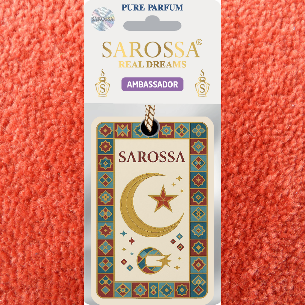 KAĞIT ORTAM PARFÜMÜ, ORTAM HAVA TEMİZLEYİCİ VE TAZELEYİCİ 30 GÜN ETKİLİ ARABADA EVDE OFİSTE