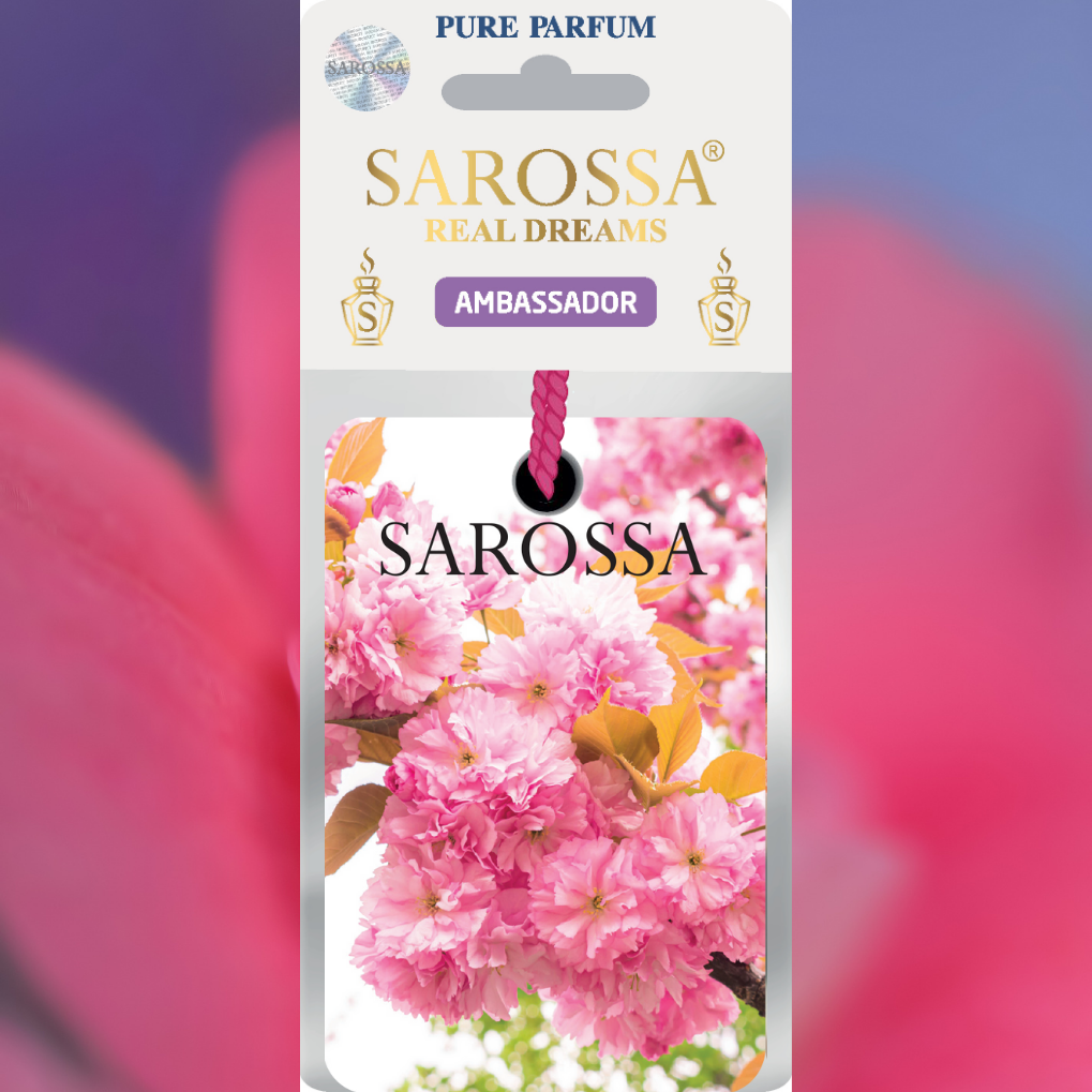 KAĞIT ORTAM PARFÜMÜ, ORTAM HAVA TEMİZLEYİCİ VE TAZELEYİCİ 30 GÜN ETKİLİ ARABADA EVDE OFİSTE