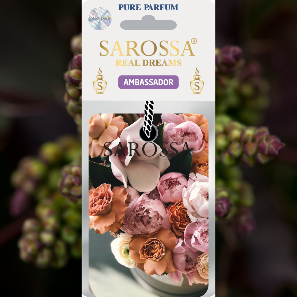 KAĞIT ORTAM PARFÜMÜ, ORTAM HAVA TEMİZLEYİCİ VE TAZELEYİCİ 30 GÜN ETKİLİ ARABADA EVDE OFİSTE