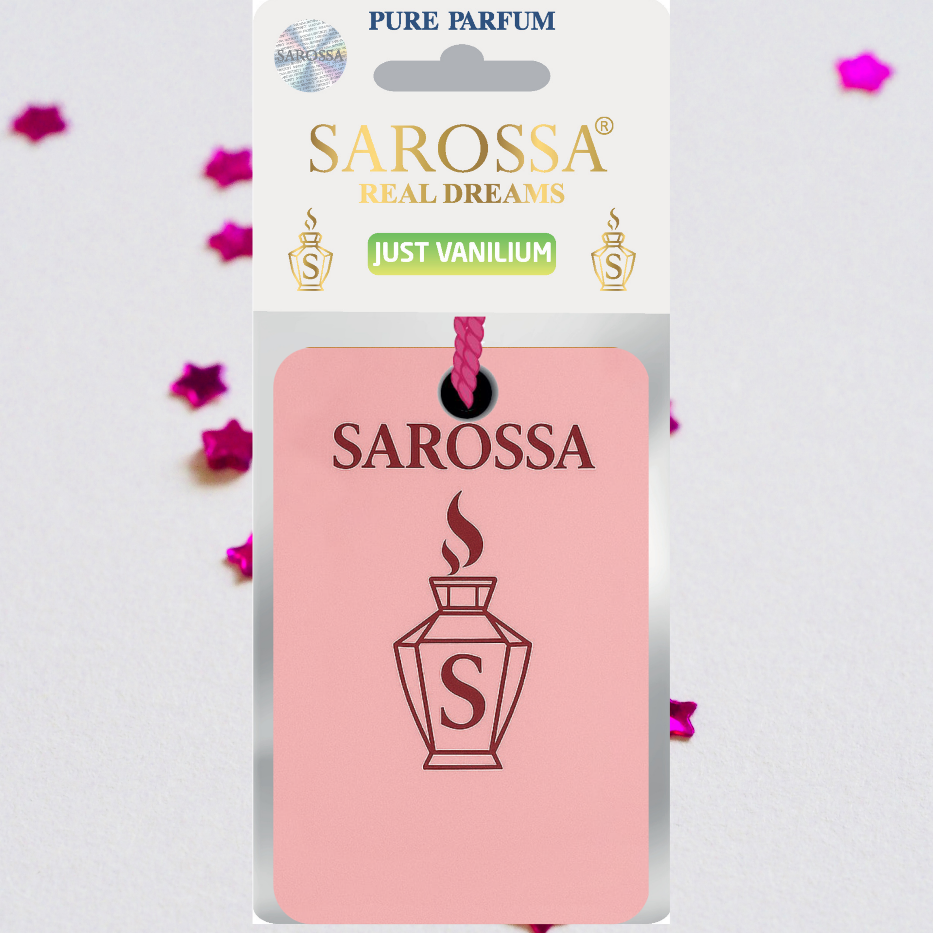 KAĞIT ORTAM PARFÜMÜ, ORTAM HAVA TEMİZLEYİCİ VE TAZELEYİCİ 30 GÜN ETKİLİ ARABADA EVDE OFİSTE