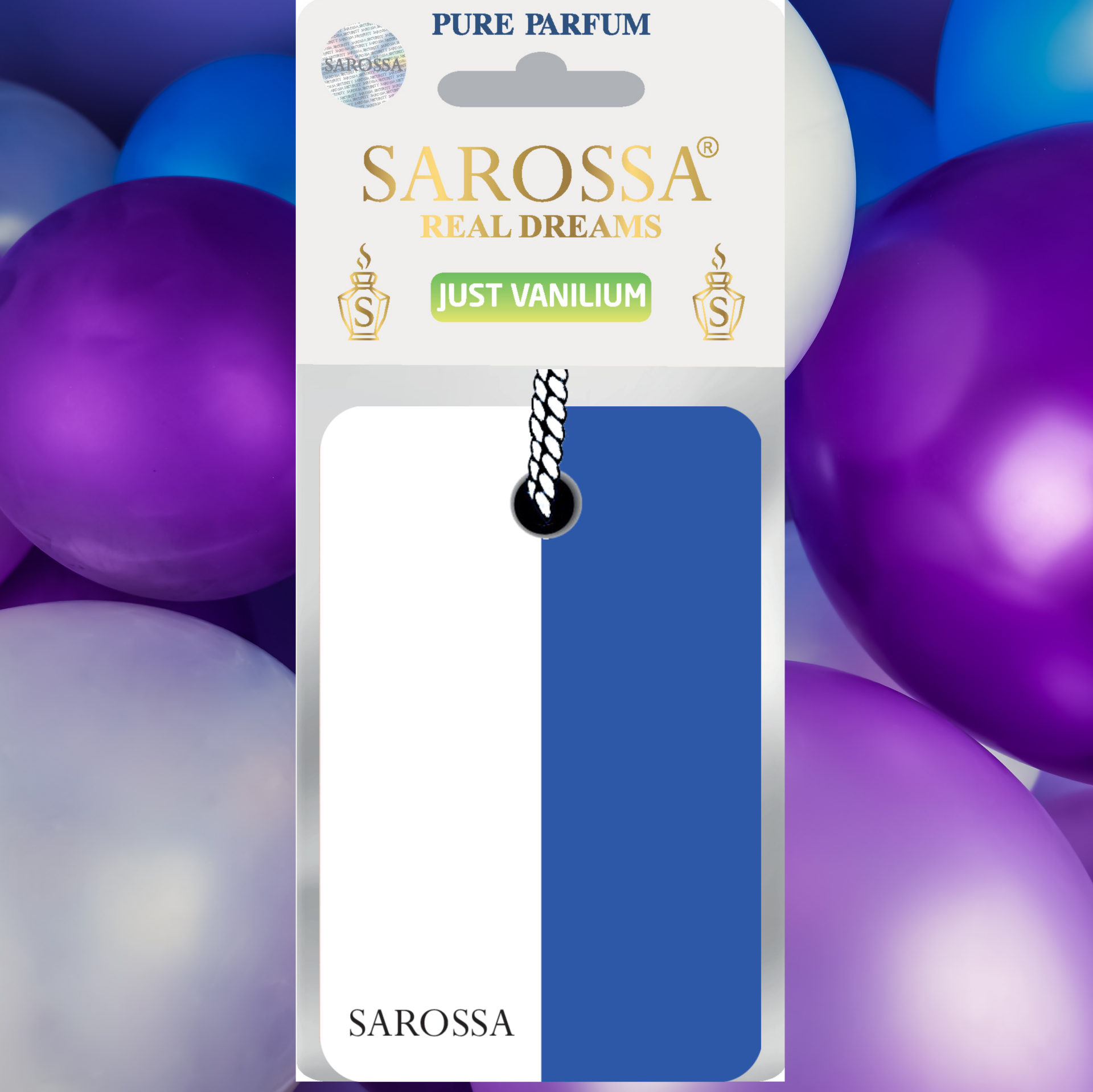 KAĞIT ORTAM PARFÜMÜ, ORTAM HAVA TEMİZLEYİCİ VE TAZELEYİCİ 30 GÜN ETKİLİ ARABADA EVDE OFİSTE