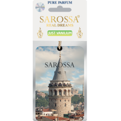 KAĞIT ORTAM PARFÜMÜ, ORTAM HAVA TEMİZLEYİCİ VE TAZELEYİCİ 30 GÜN ETKİLİ ARABADA EVDE OFİSTE