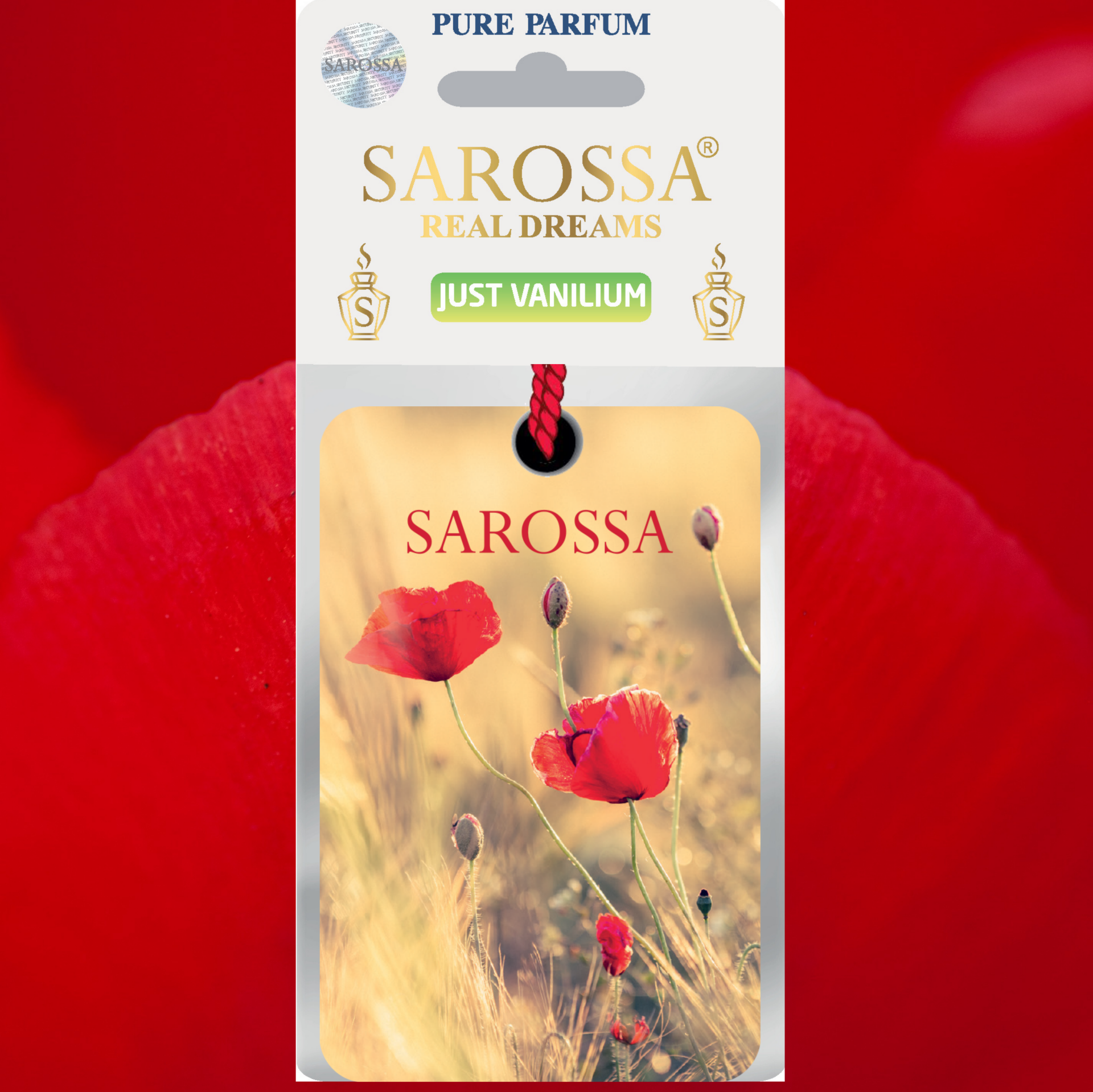 KAĞIT ORTAM PARFÜMÜ, ORTAM HAVA TEMİZLEYİCİ VE TAZELEYİCİ 30 GÜN ETKİLİ ARABADA EVDE OFİSTE