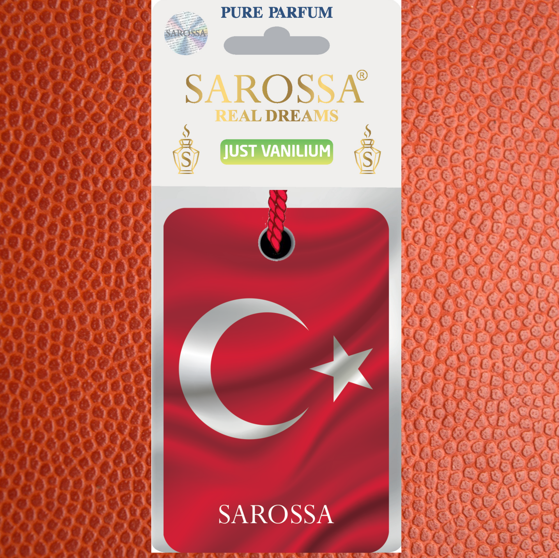 KAĞIT ORTAM PARFÜMÜ, ORTAM HAVA TEMİZLEYİCİ VE TAZELEYİCİ 30 GÜN ETKİLİ ARABADA EVDE OFİSTE