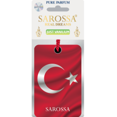 KAĞIT ORTAM PARFÜMÜ, ORTAM HAVA TEMİZLEYİCİ VE TAZELEYİCİ 30 GÜN ETKİLİ ARABADA EVDE OFİSTE