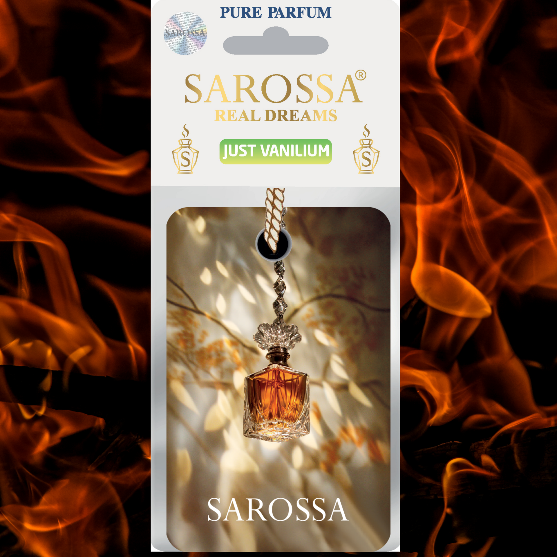 KAĞIT ORTAM PARFÜMÜ, ORTAM HAVA TEMİZLEYİCİ VE TAZELEYİCİ 30 GÜN ETKİLİ ARABADA EVDE OFİSTE