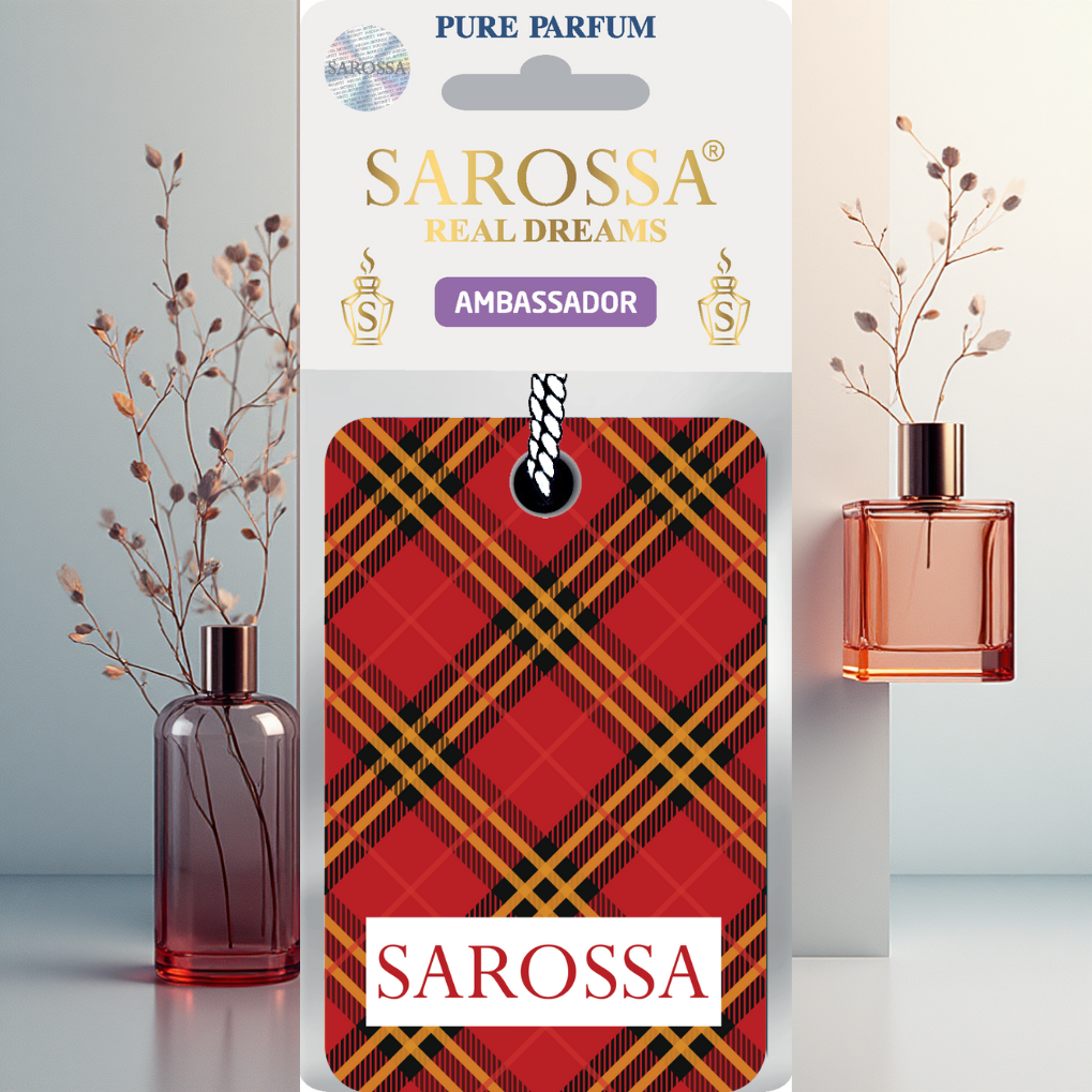 KAĞIT ORTAM PARFÜMÜ, ORTAM HAVA TEMİZLEYİCİ VE TAZELEYİCİ 30 GÜN ETKİLİ ARABADA EVDE OFİSTE