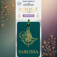 KAĞIT ORTAM PARFÜMÜ, ORTAM HAVA TEMİZLEYİCİ VE TAZELEYİCİ 30 GÜN ETKİLİ ARABADA EVDE OFİSTE