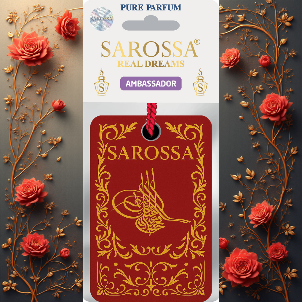 KAĞIT ORTAM PARFÜMÜ, ORTAM HAVA TEMİZLEYİCİ VE TAZELEYİCİ 30 GÜN ETKİLİ ARABADA EVDE OFİSTE