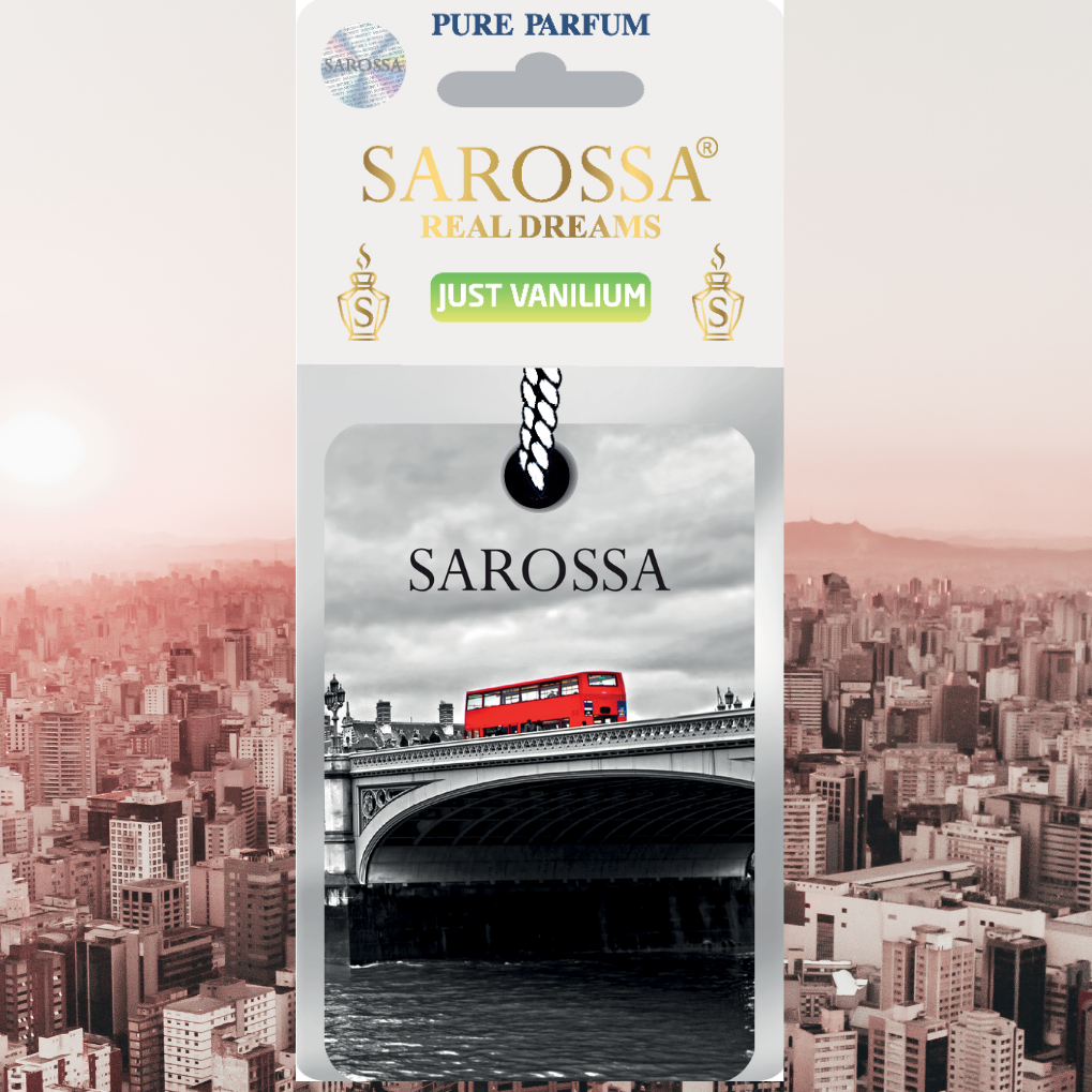 KAĞIT ORTAM PARFÜMÜ, ORTAM HAVA TEMİZLEYİCİ VE TAZELEYİCİ 30 GÜN ETKİLİ ARABADA EVDE OFİSTE