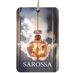 KAĞIT ORTAM PARFÜMÜ, ORTAM HAVA TEMİZLEYİCİ VE TAZELEYİCİ 30 GÜN ETKİLİ ARABADA EVDE OFİSTE