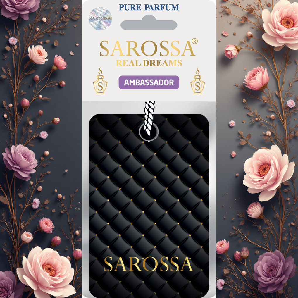 KAĞIT ORTAM PARFÜMÜ, ORTAM HAVA TEMİZLEYİCİ VE TAZELEYİCİ 30 GÜN ETKİLİ ARABADA EVDE OFİSTE